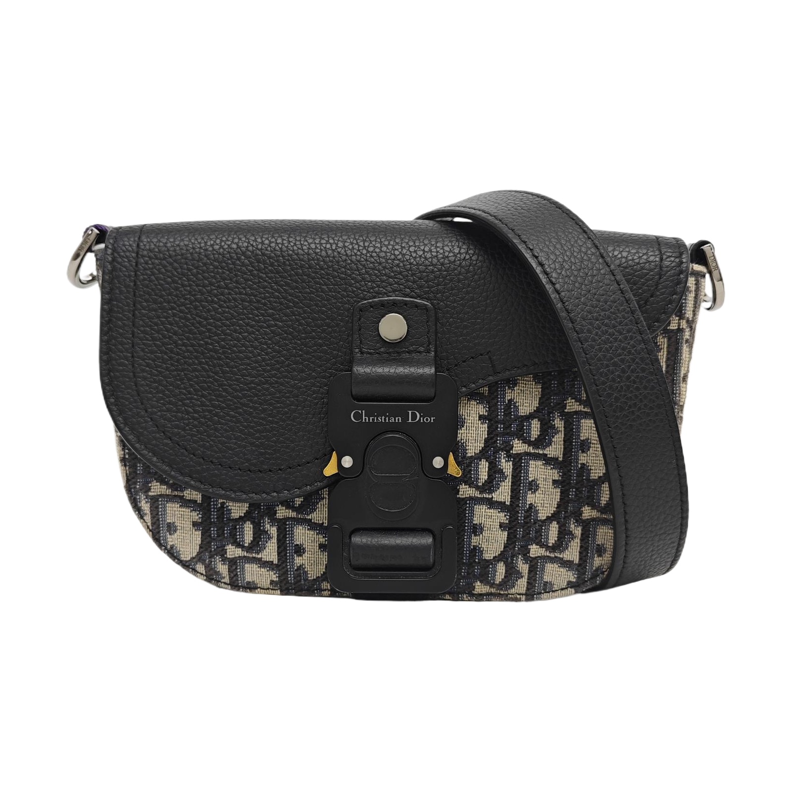 Dior Saddle, photograph 1