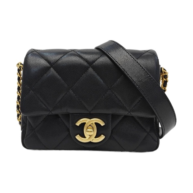 Chanel Classic Flap