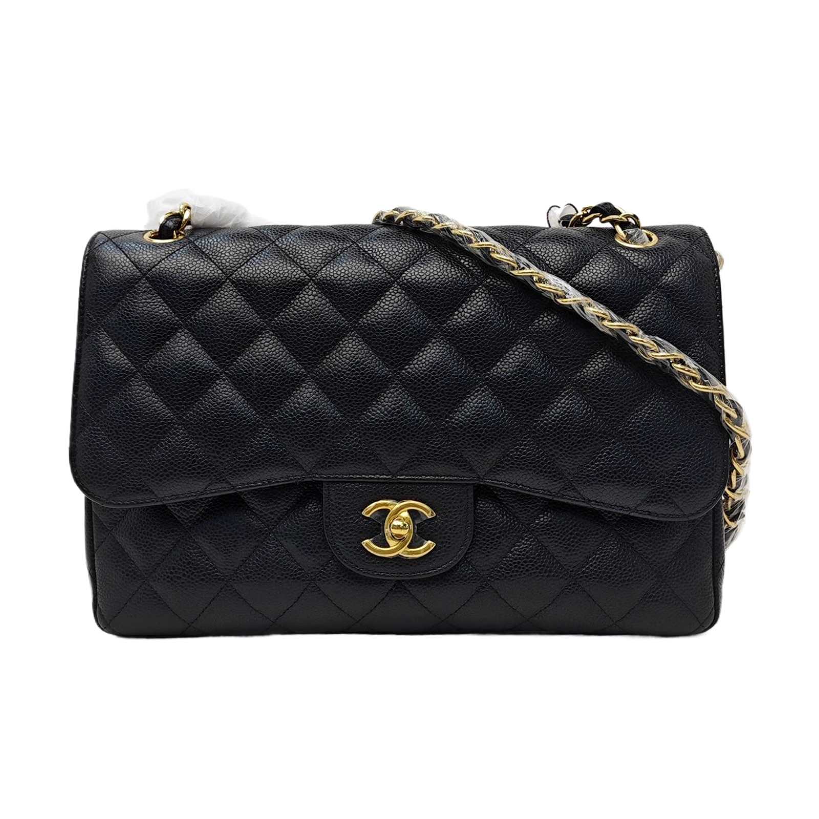 Chanel Classic Flap 24, photograph 1