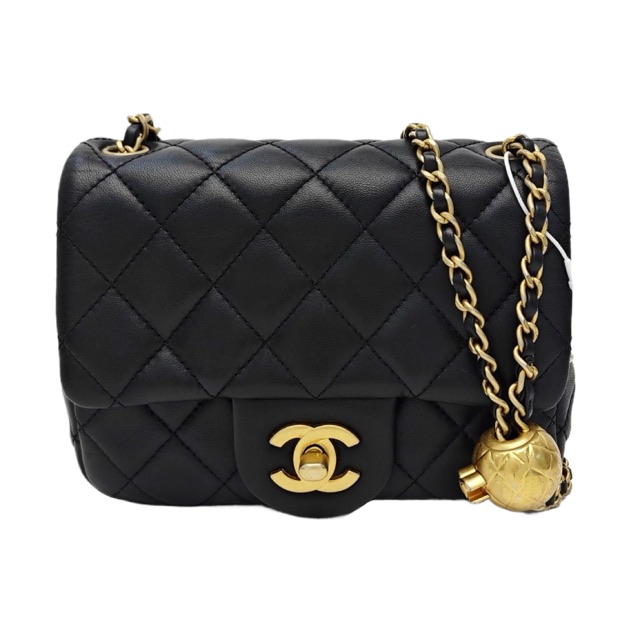 Chanel Classic Flap 29