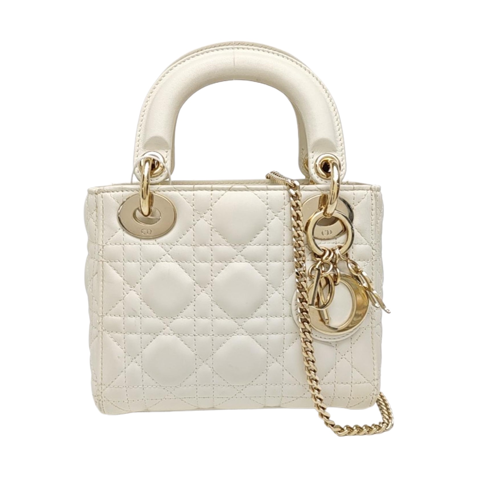 Dior Lady Dior, photograph 1
