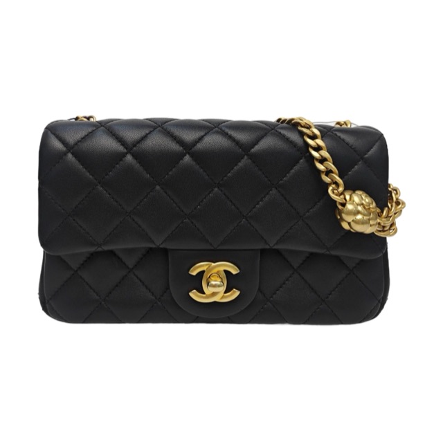 Chanel Classic Flap
