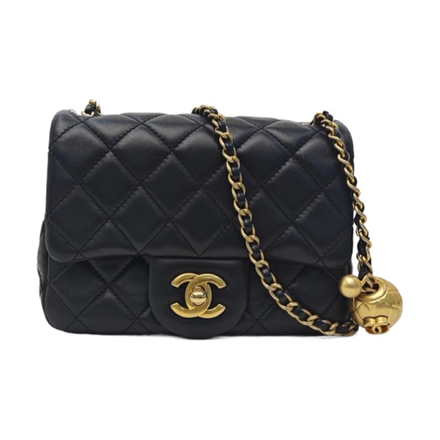 Chanel Classic Flap 29