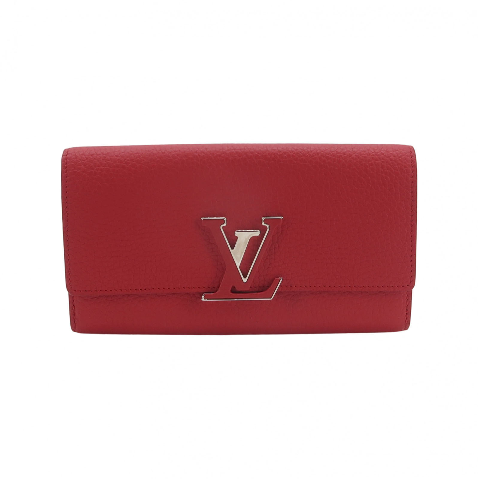 Louis Vuitton Capucines, photograph 1