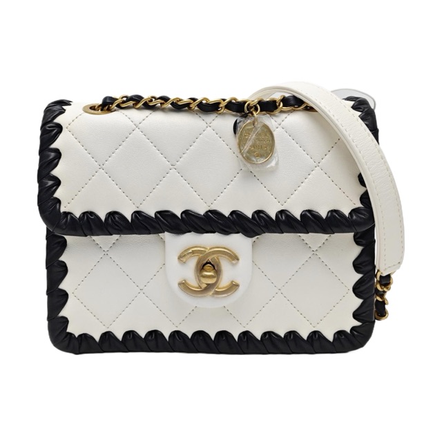 Chanel Classic Flap