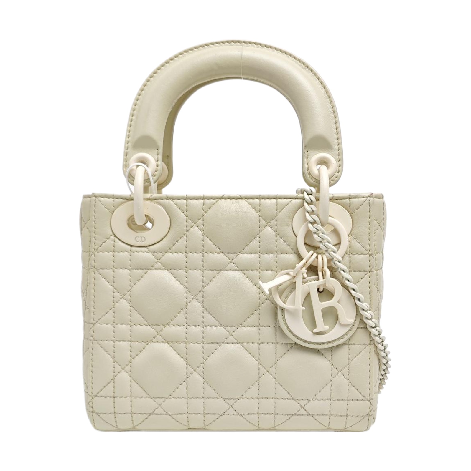 Dior Lady Dior, photograph 1