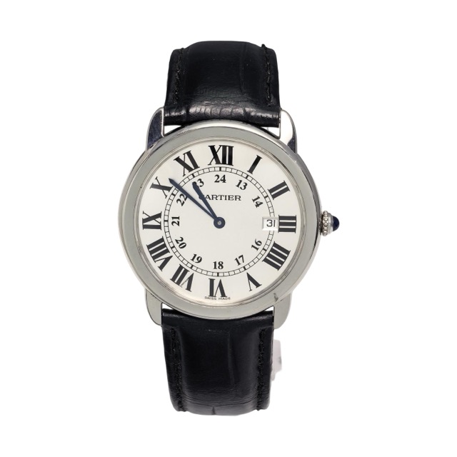 Cartier Ronde de Cartier