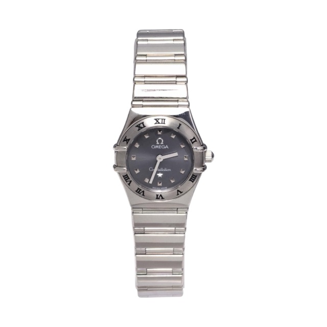 Omega Constellation