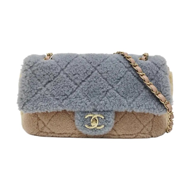 Chanel Classic Flap 28