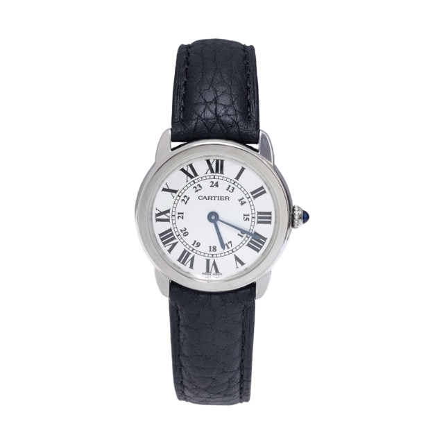 Cartier Ronde de Cartier