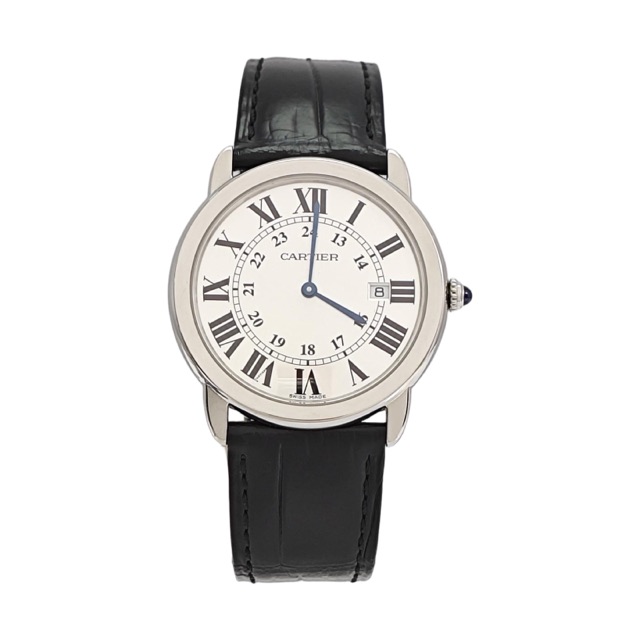 Cartier Ronde de Cartier