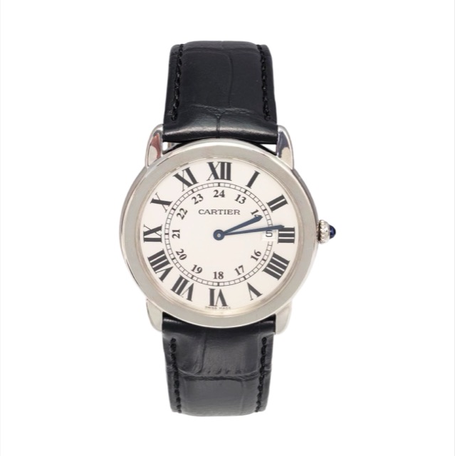 Cartier Ronde de Cartier