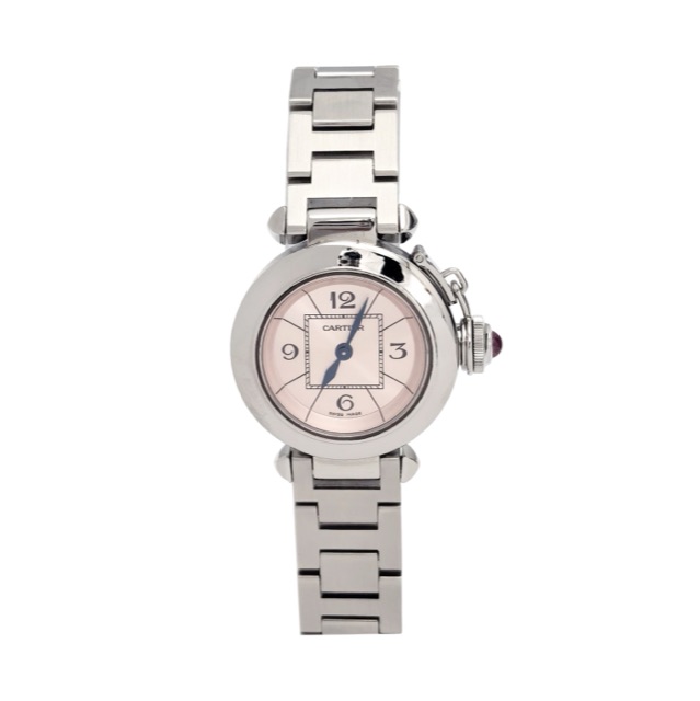 Cartier Pasha