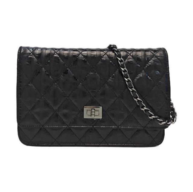 Chanel 2.55