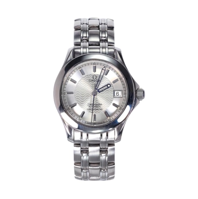 Omega Seamaster