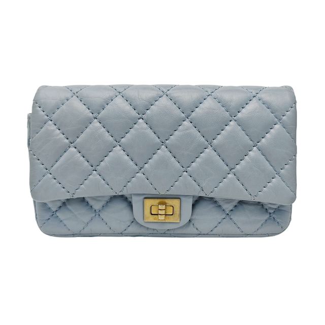 Chanel 2.55