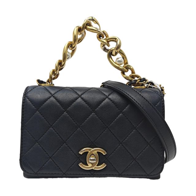 Chanel Classic Flap