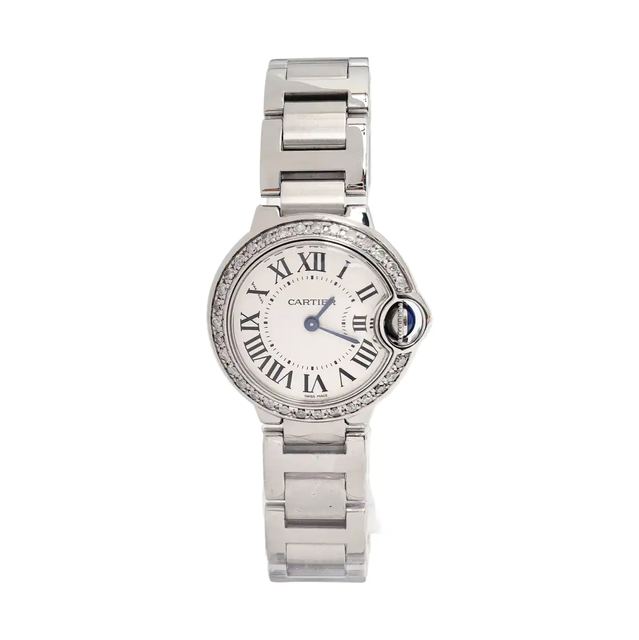 Cartier Ballon Bleu