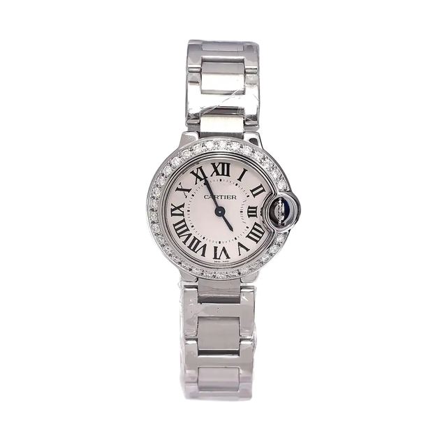 Cartier Ballon Bleu de Cartier