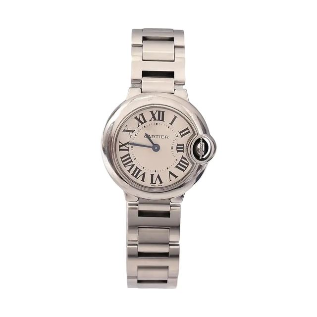 Cartier Ballon Bleu