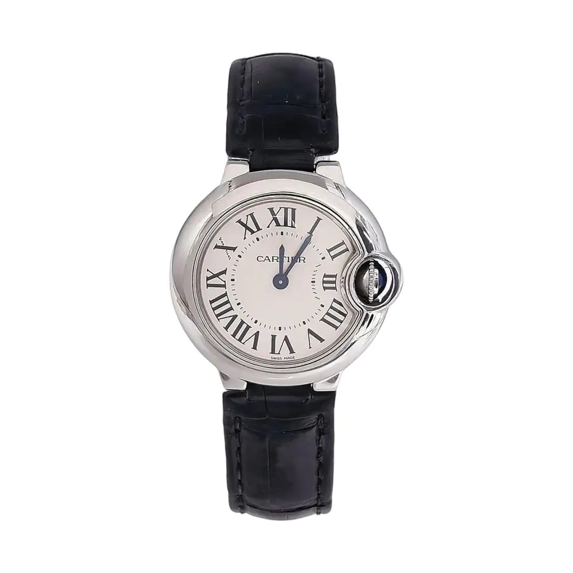 Cartier Ballon Bleu, photograph 1