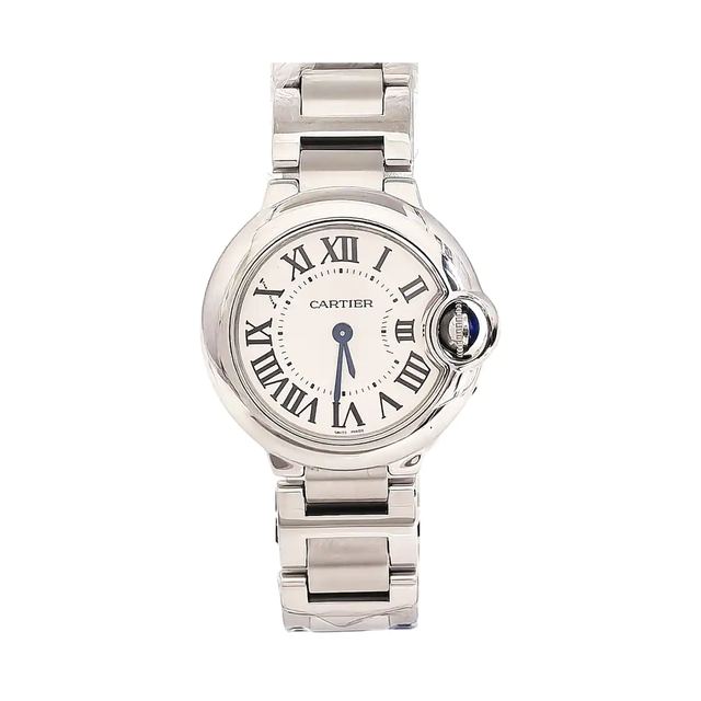 Cartier Ballon Bleu