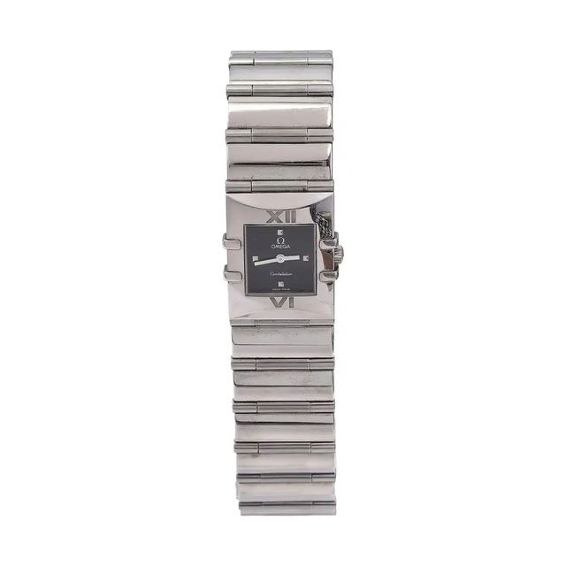 Omega Constellation
