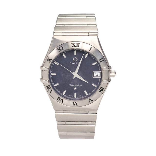 Omega Constellation