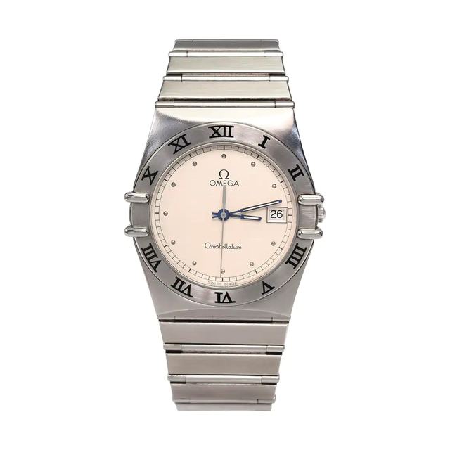 Omega Constellation
