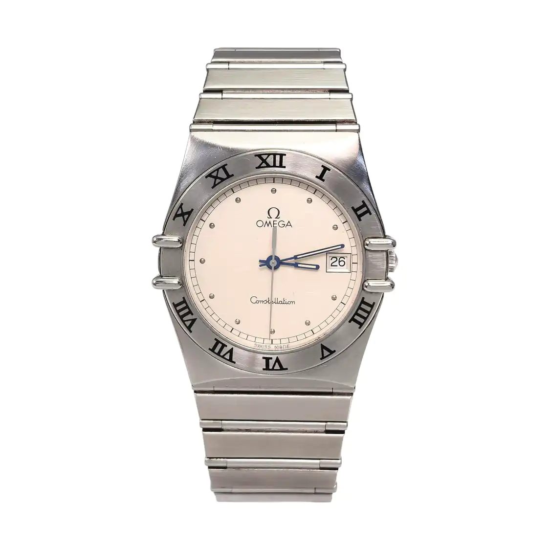 Omega Constellation, photograph 1