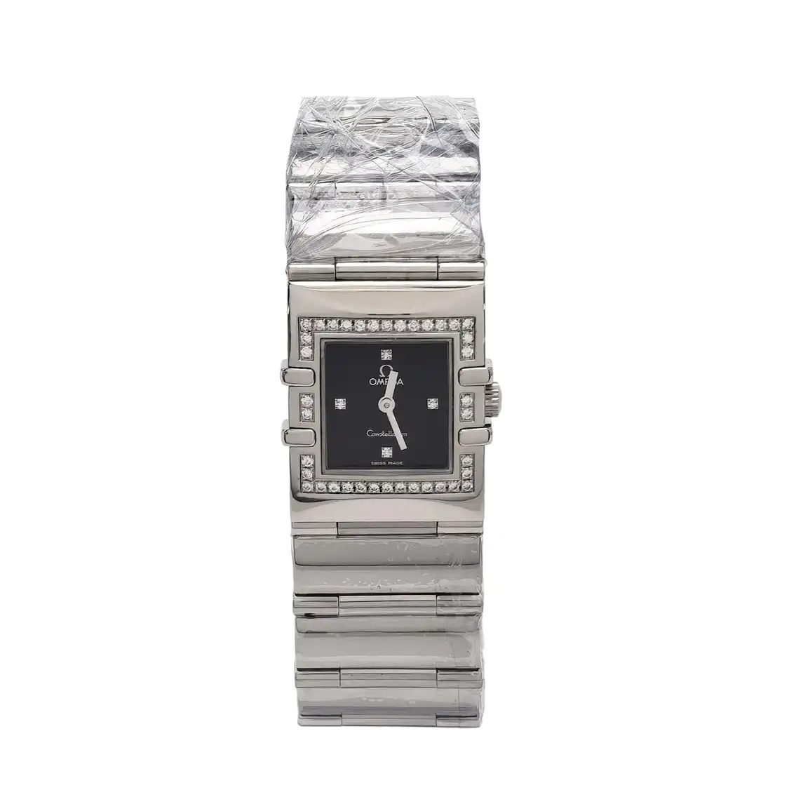 Omega Constellation, photograph 1