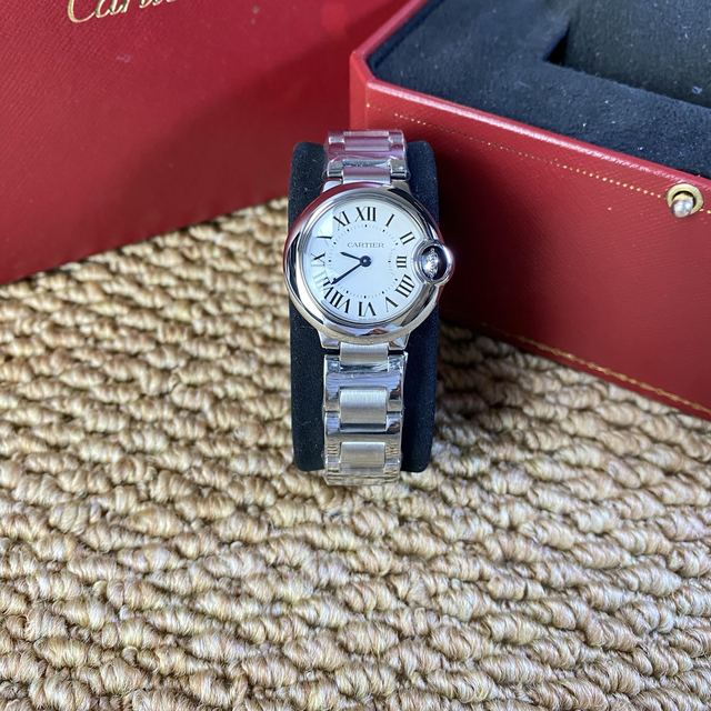 Cartier Ballon Bleu de Cartier