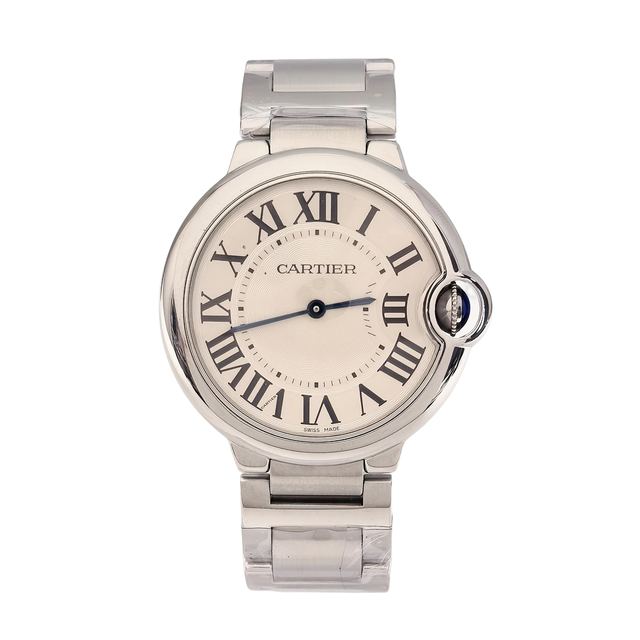 Cartier Ballon Bleu de Cartier
