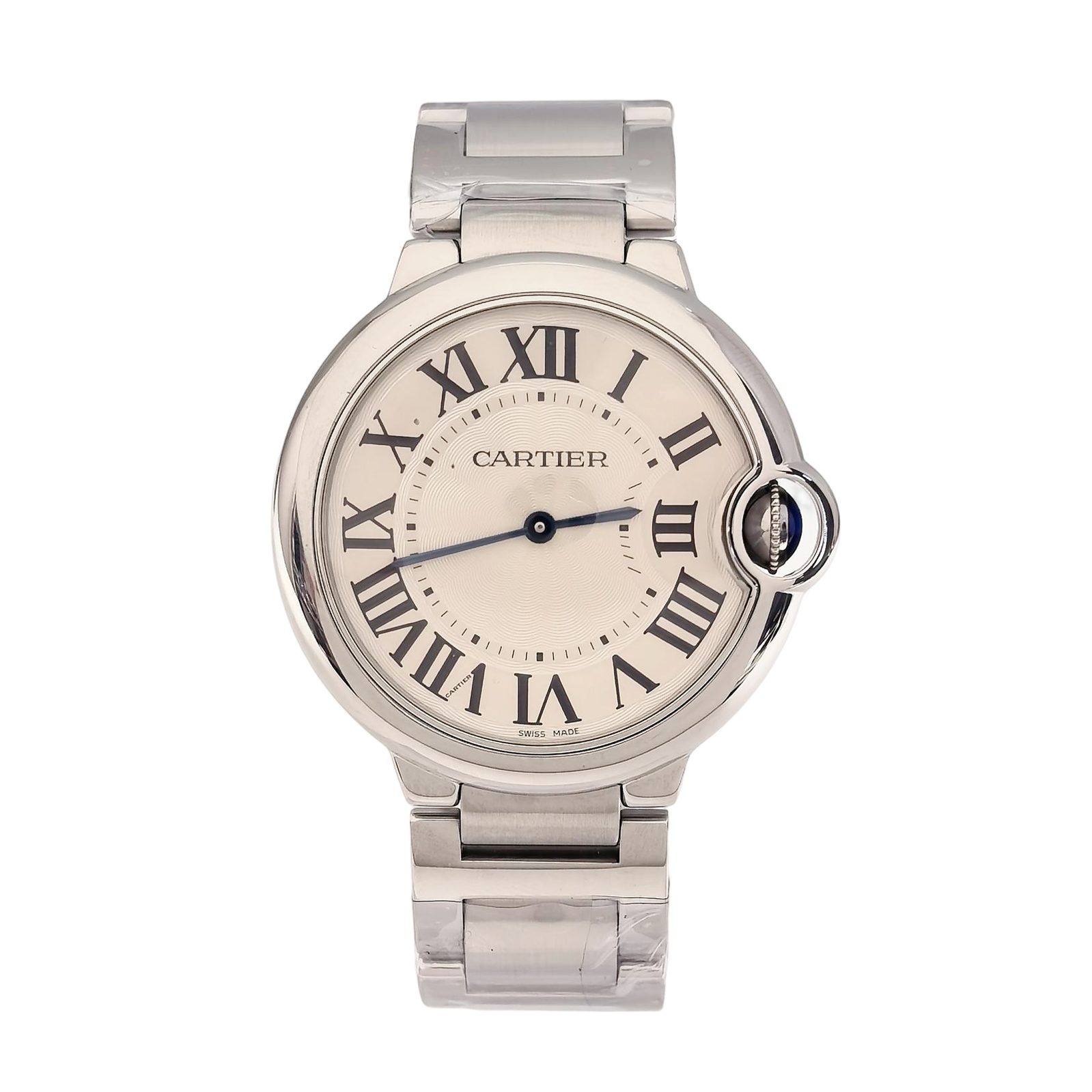 Cartier Ballon Bleu de Cartier, photograph 1