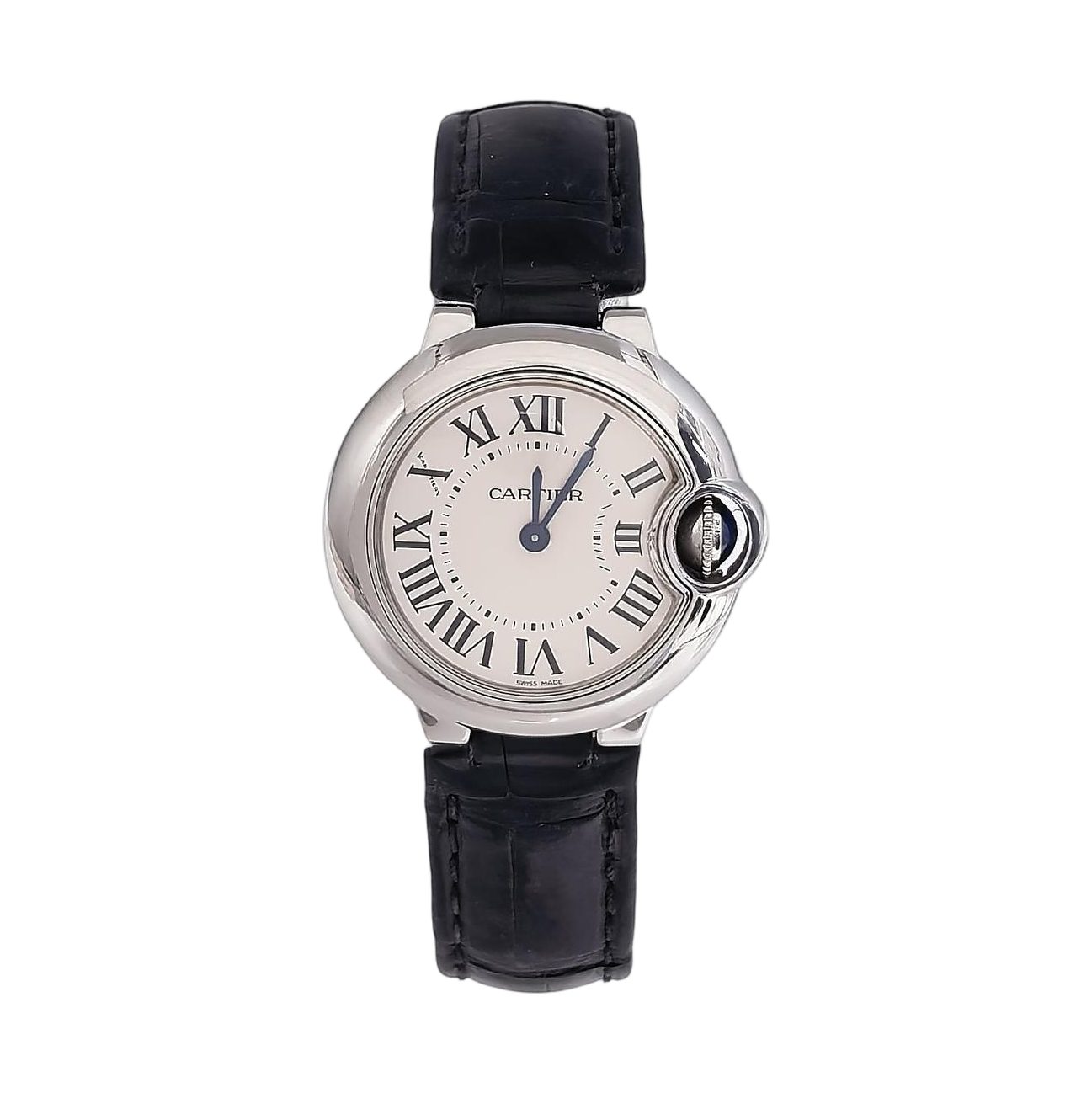 Cartier Ballon Bleu de Cartier, photograph 1