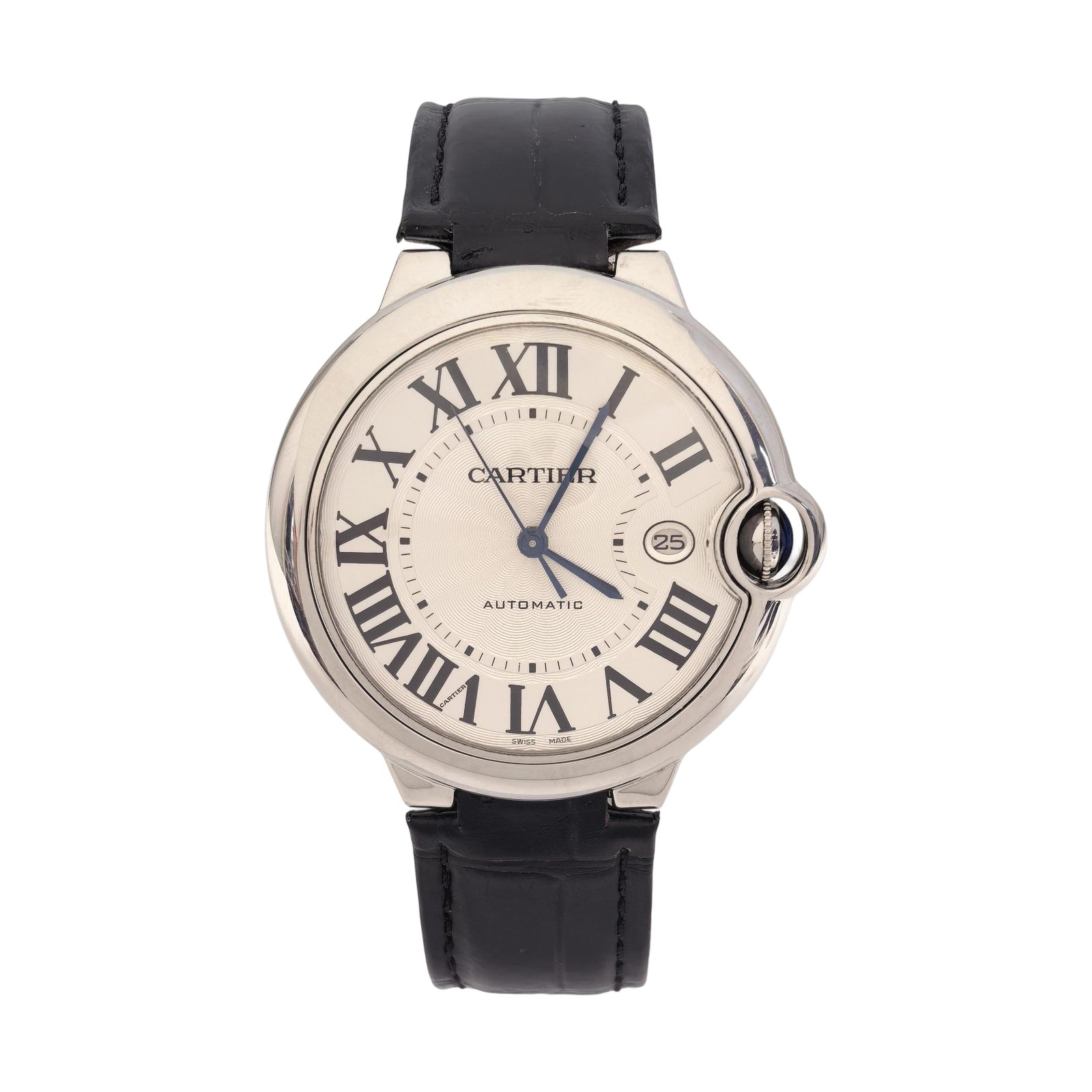 Cartier Ballon Bleu de Cartier, photograph 1