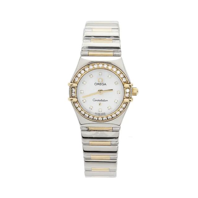Omega Constellation