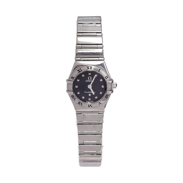 Omega Constellation