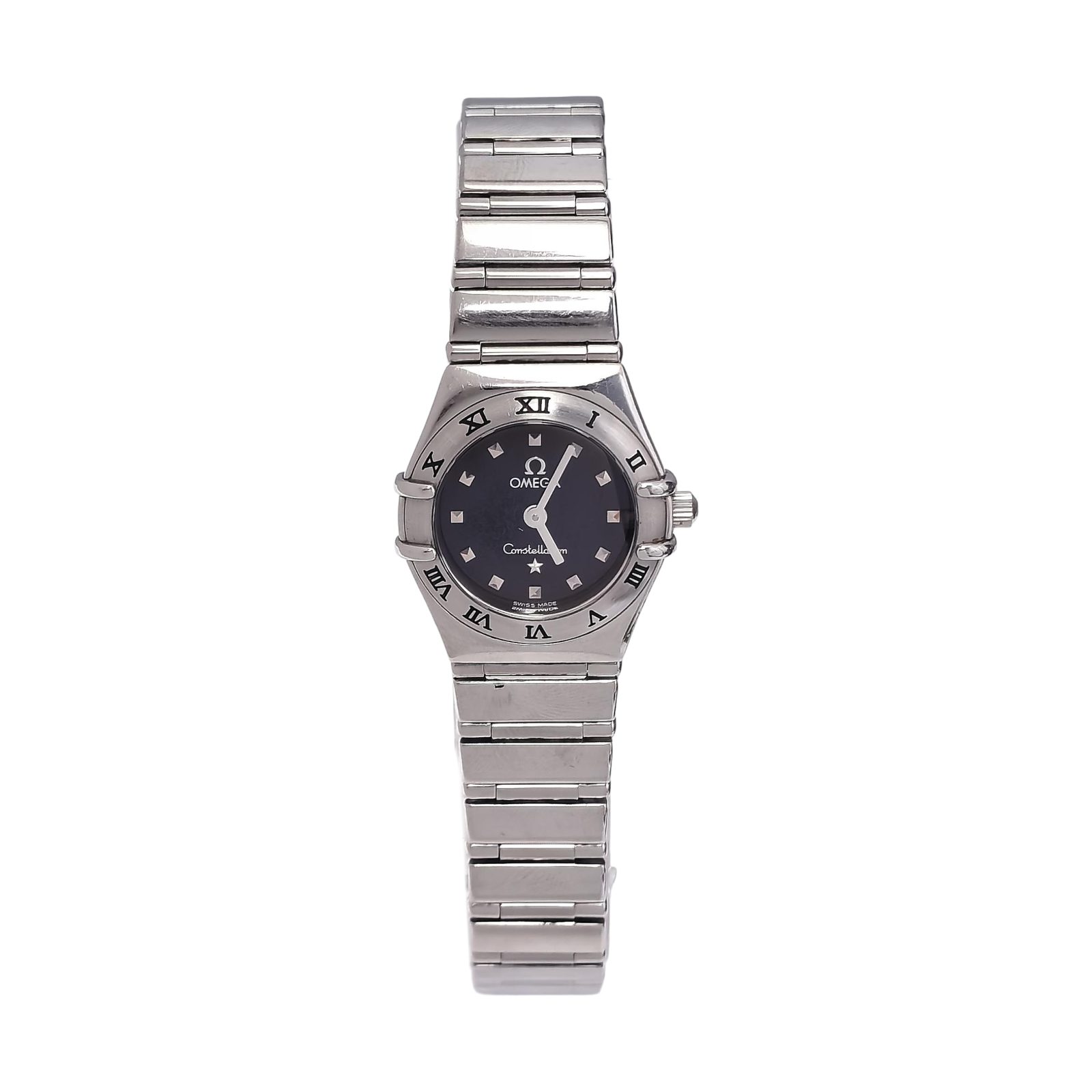 Omega Constellation, photograph 1
