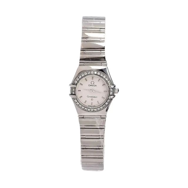 Omega Constellation