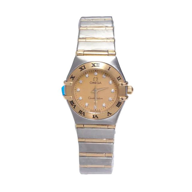 Omega Watch