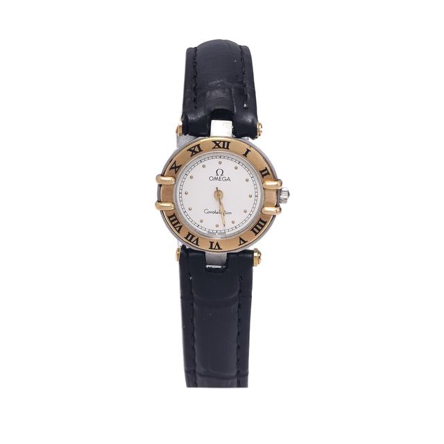 Omega Constellation
