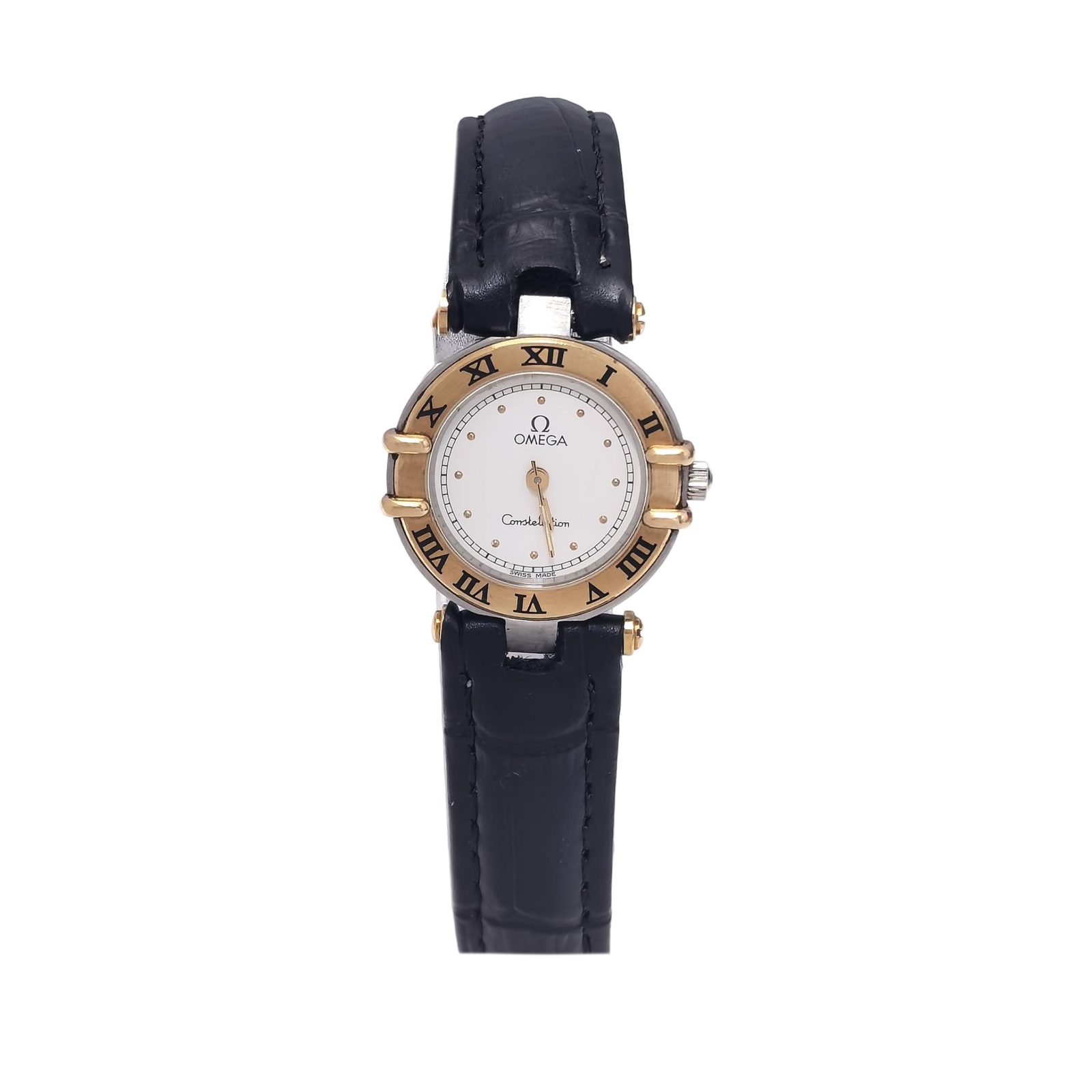 Omega Constellation, photograph 1