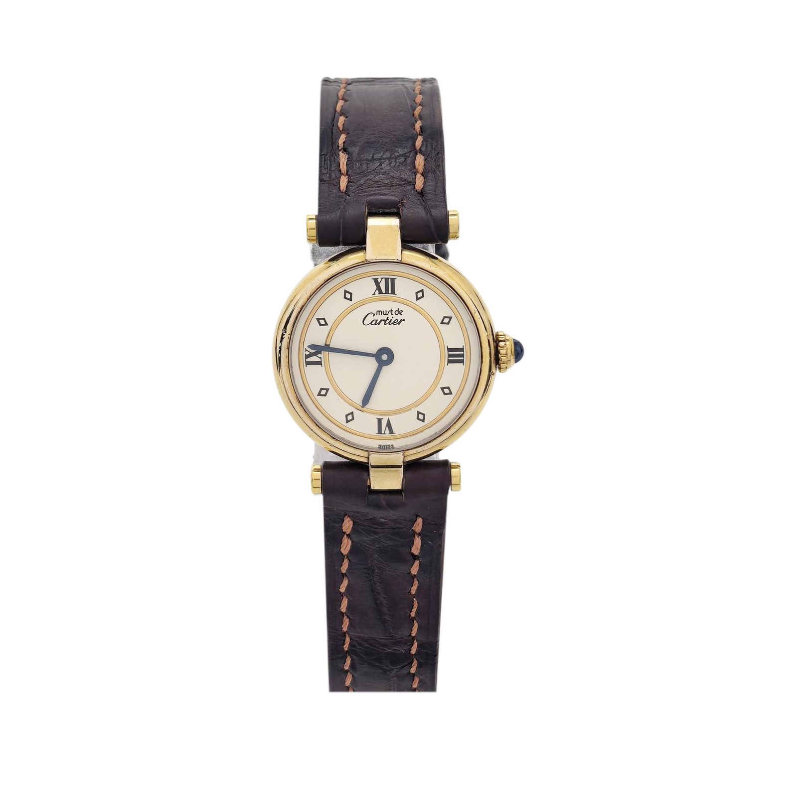 Cartier Must de Cartier Vendôme, photograph 1